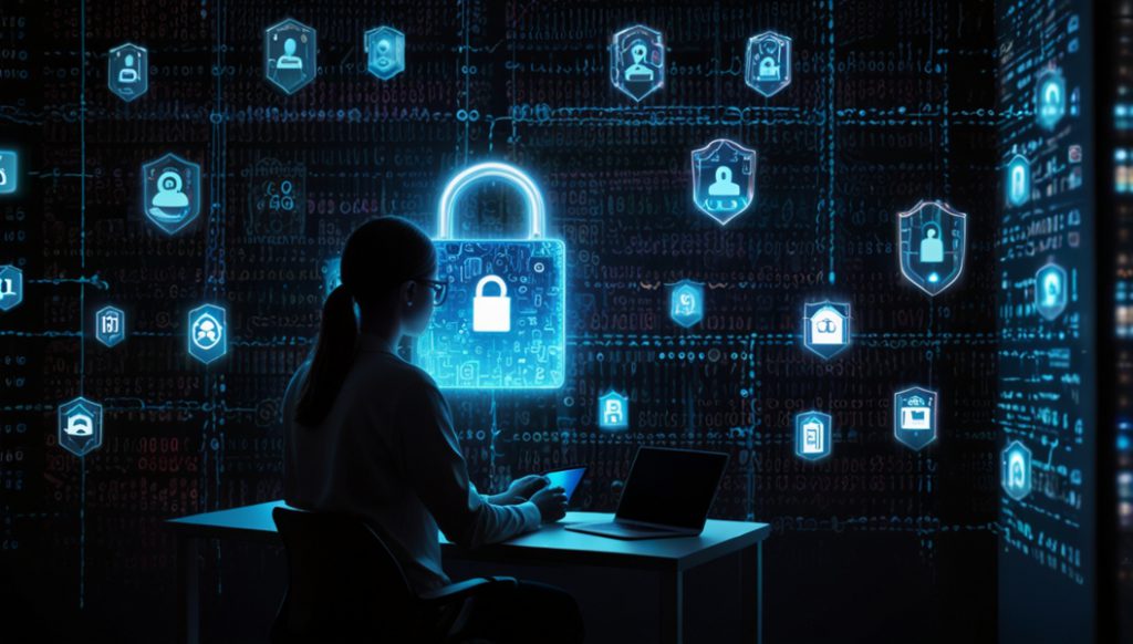 Privacy in a Digital Age