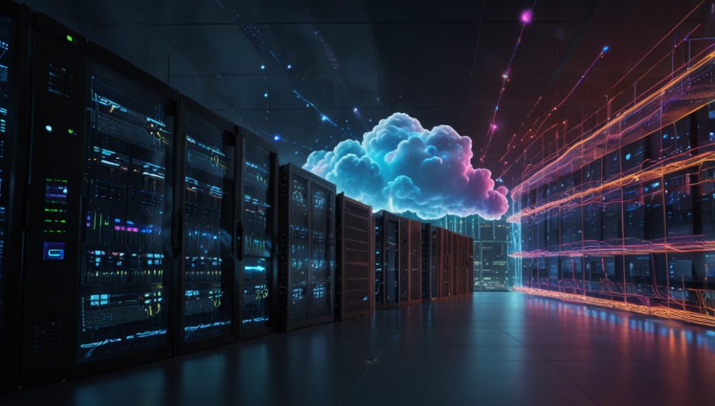 Unlocking Cloud Potential